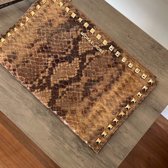 Michael Kors🤎✨ - Picture 3 of 6